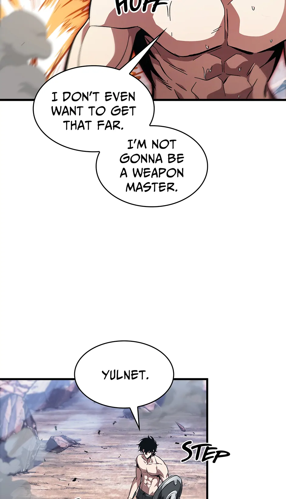 Read Pick Me Up Manga Online