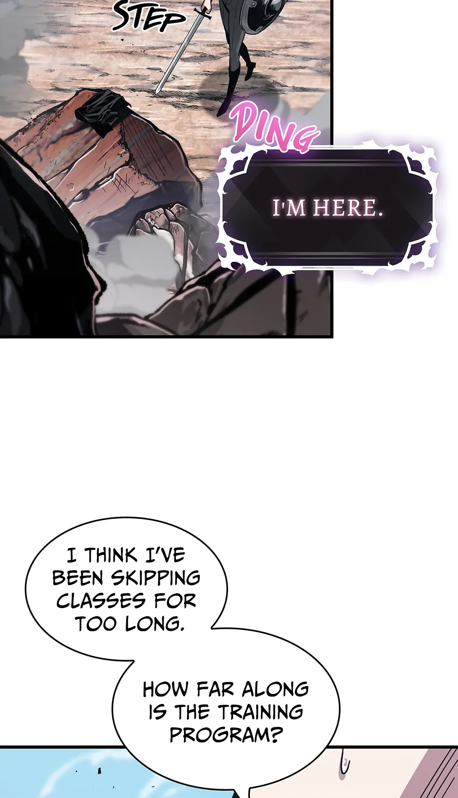 Read Pick Me Up Manga Online