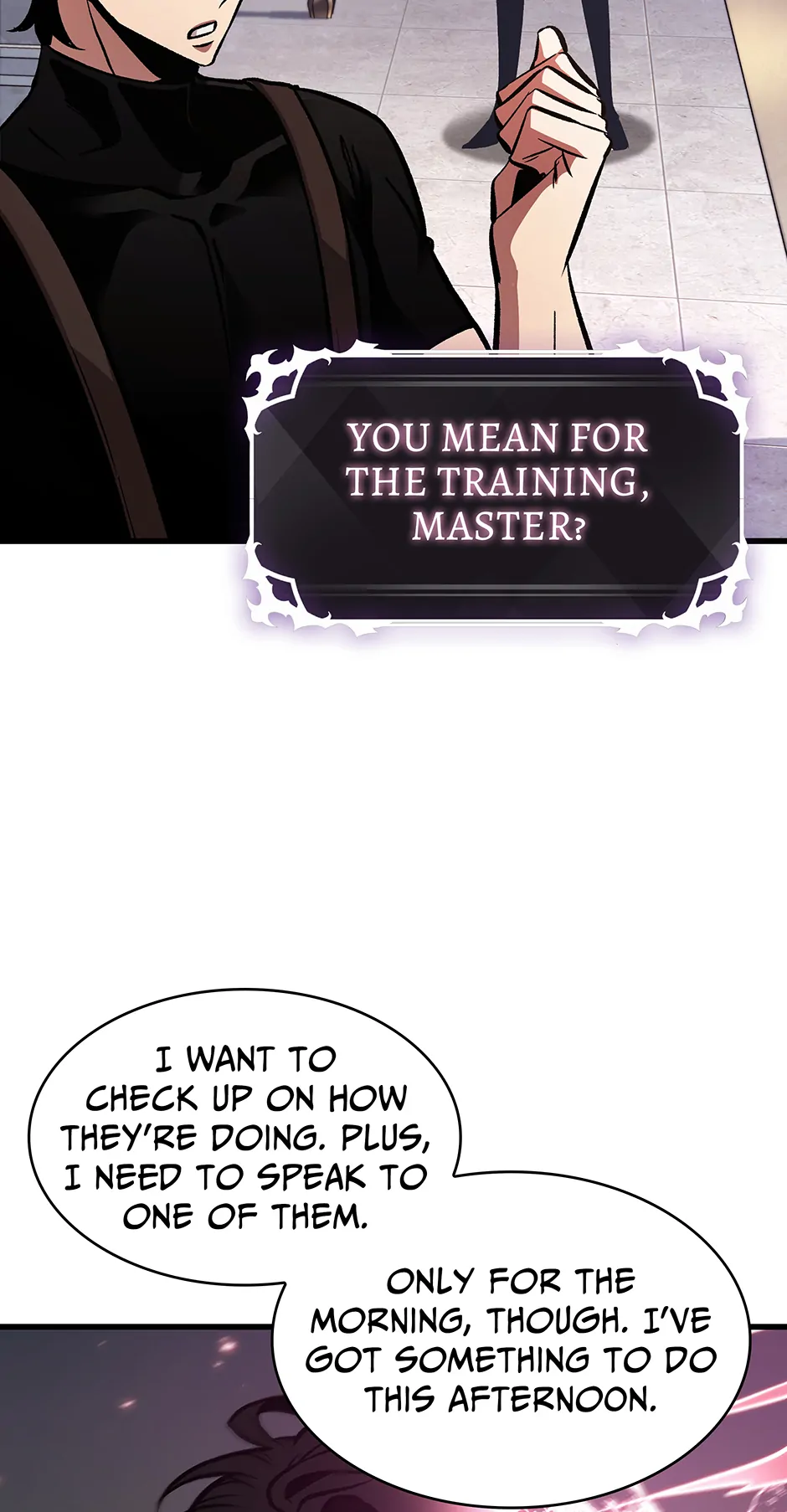 Read Pick Me Up Manga Online