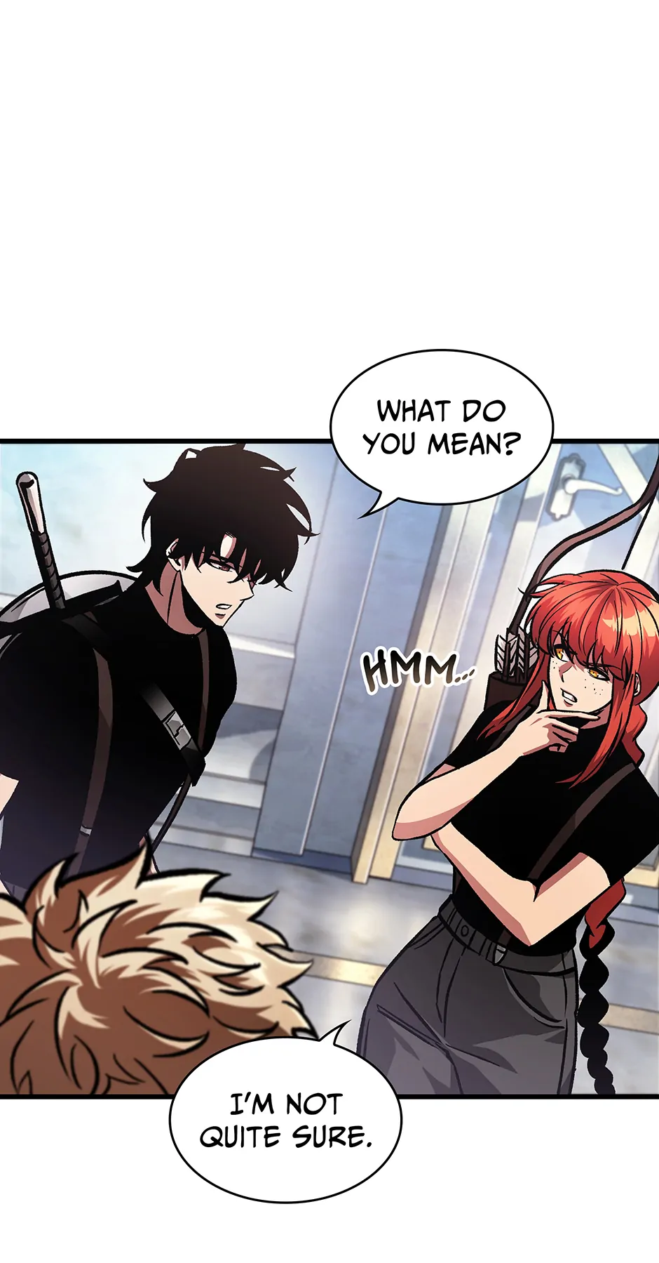 Read Pick Me Up Manga Online