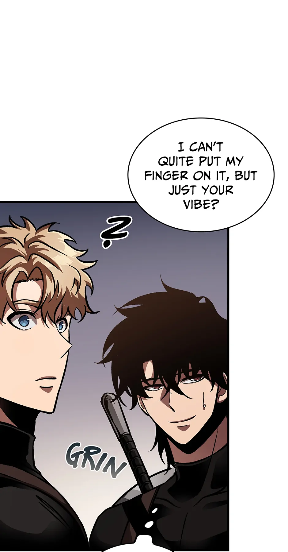 Read Pick Me Up Manga Online
