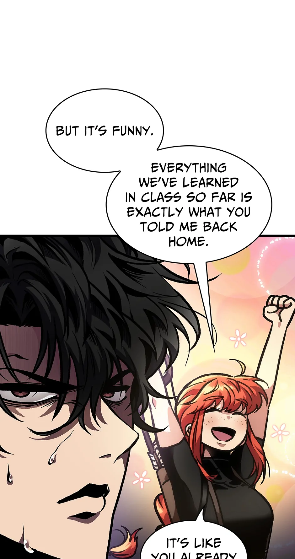 Read Pick Me Up Manga Online