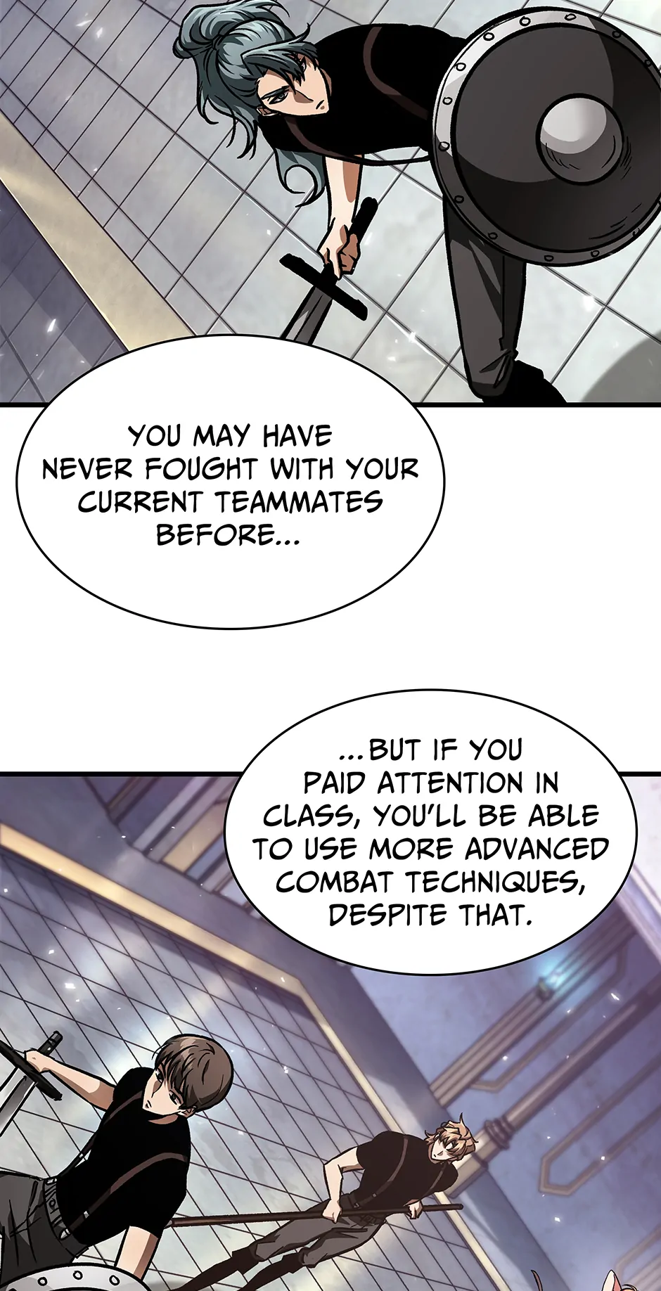 Read Pick Me Up Manga Online