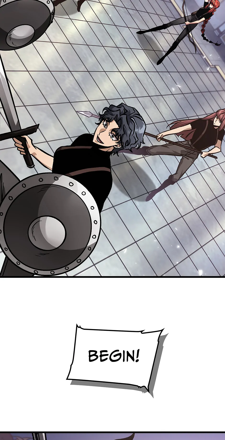 Read Pick Me Up Manga Online