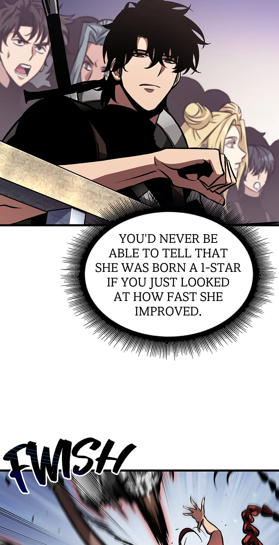 Read Pick Me Up Manga Online