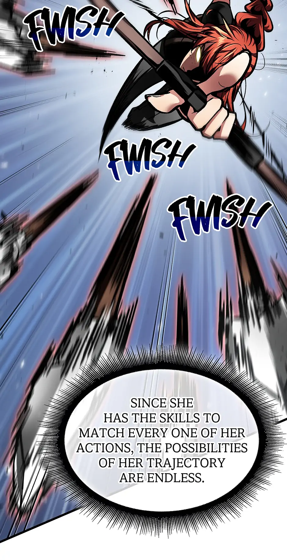 Read Pick Me Up Manga Online