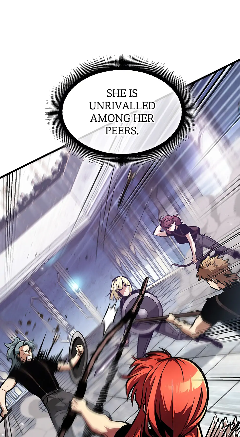 Read Pick Me Up Manga Online