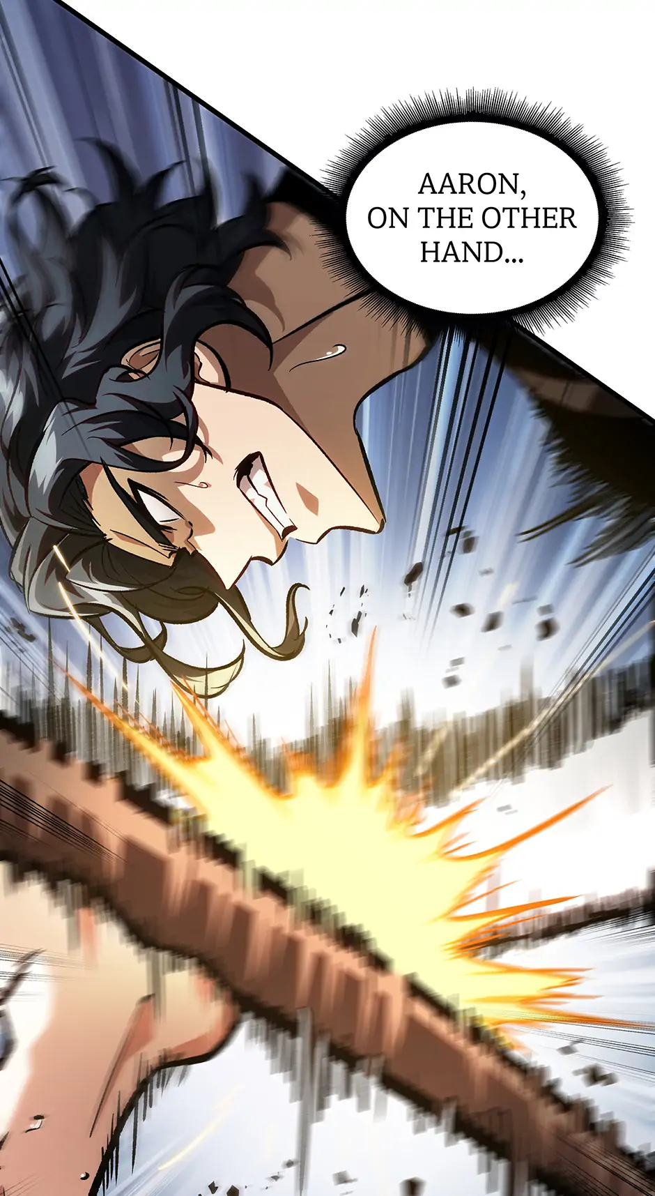 Read Pick Me Up Manga Online