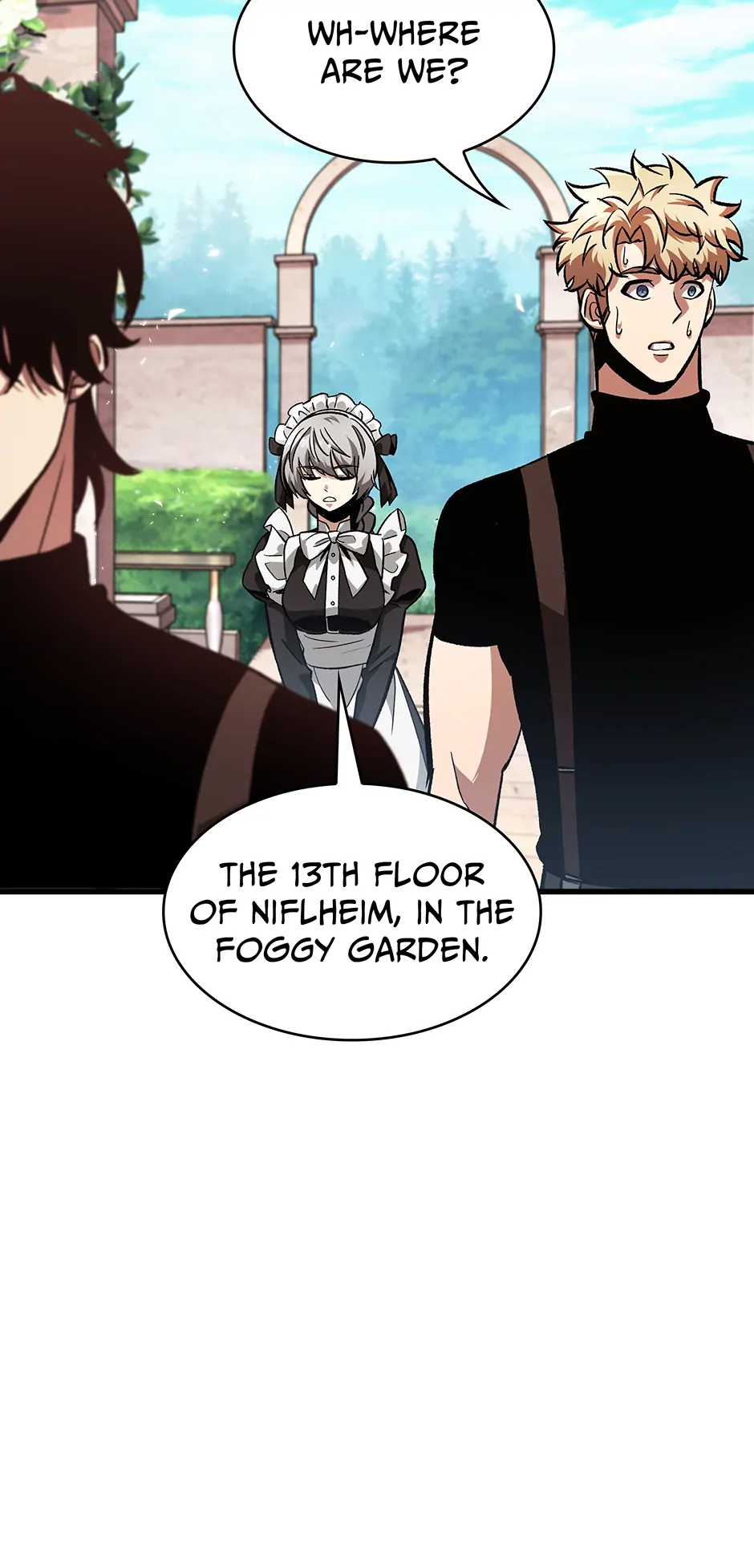 Read Pick Me Up Manga Online