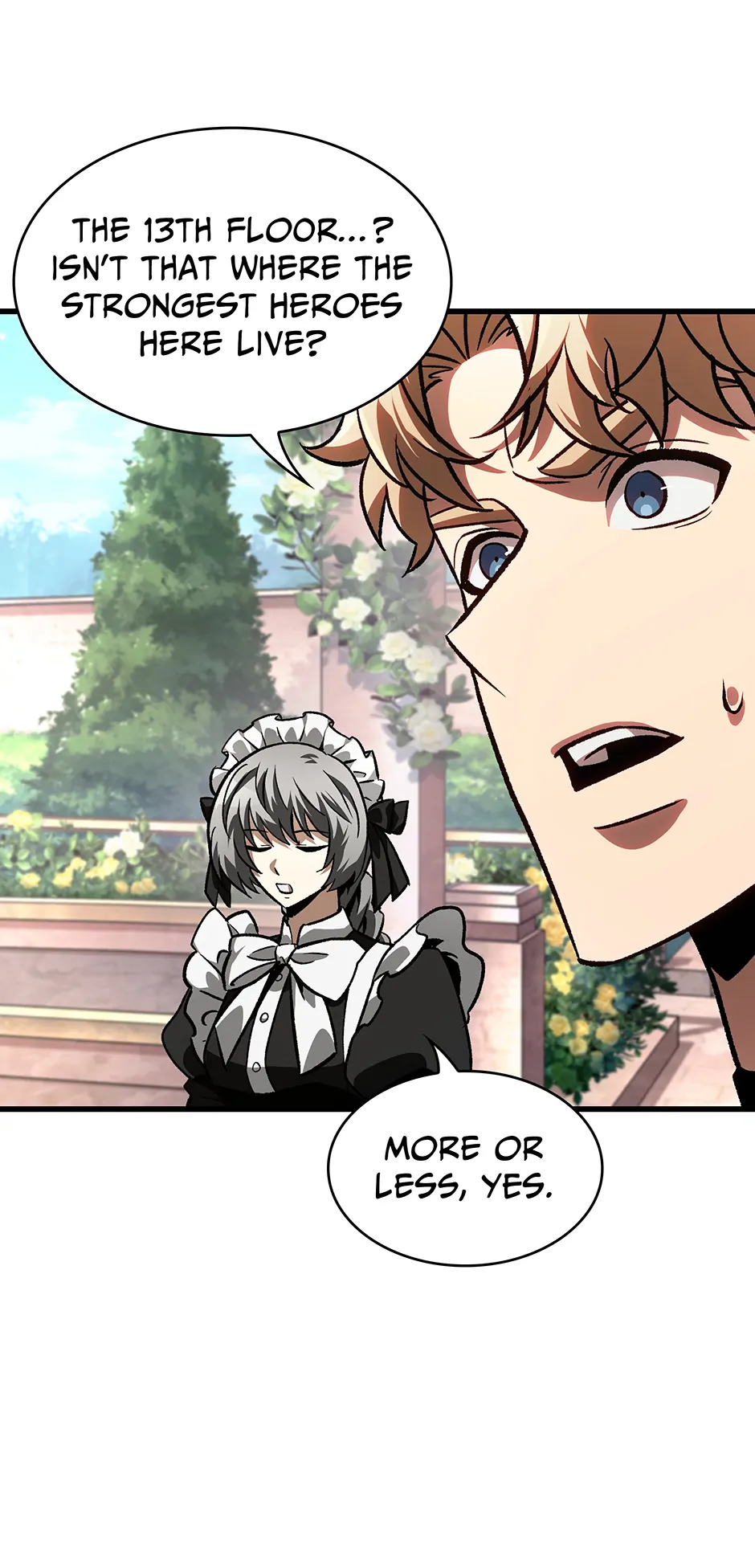 Read Pick Me Up Manga Online