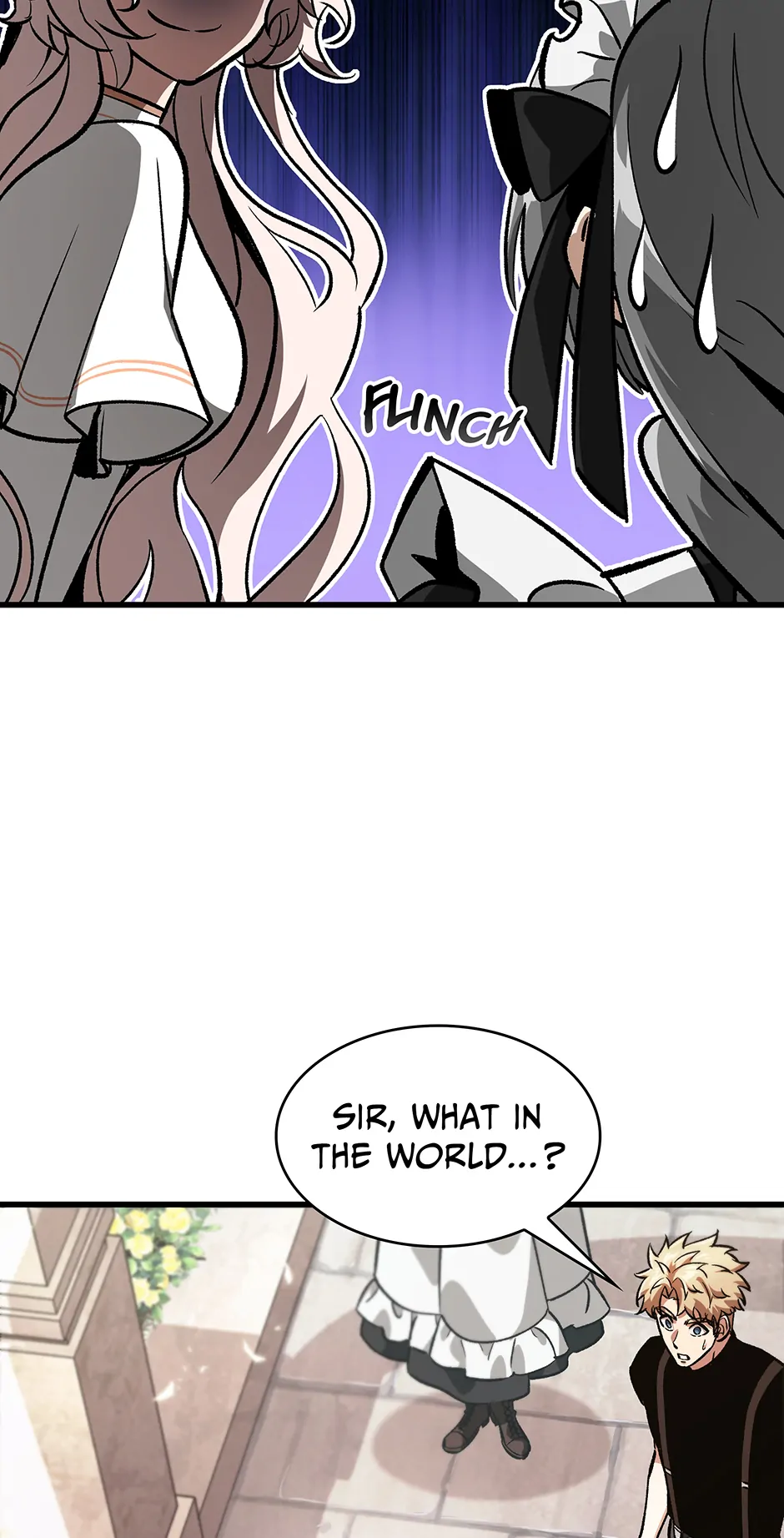 Read Pick Me Up Manga Online