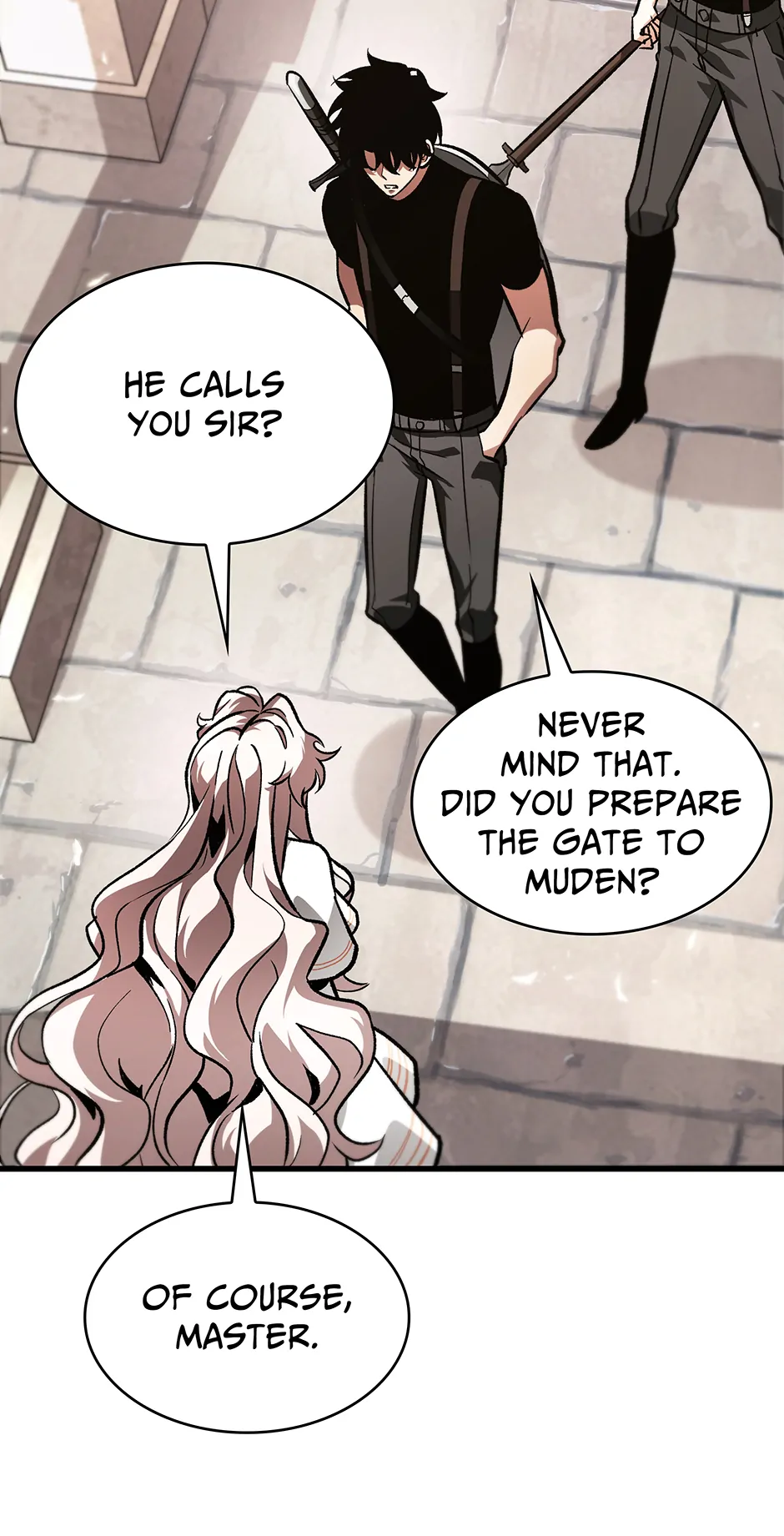 Read Pick Me Up Manga Online