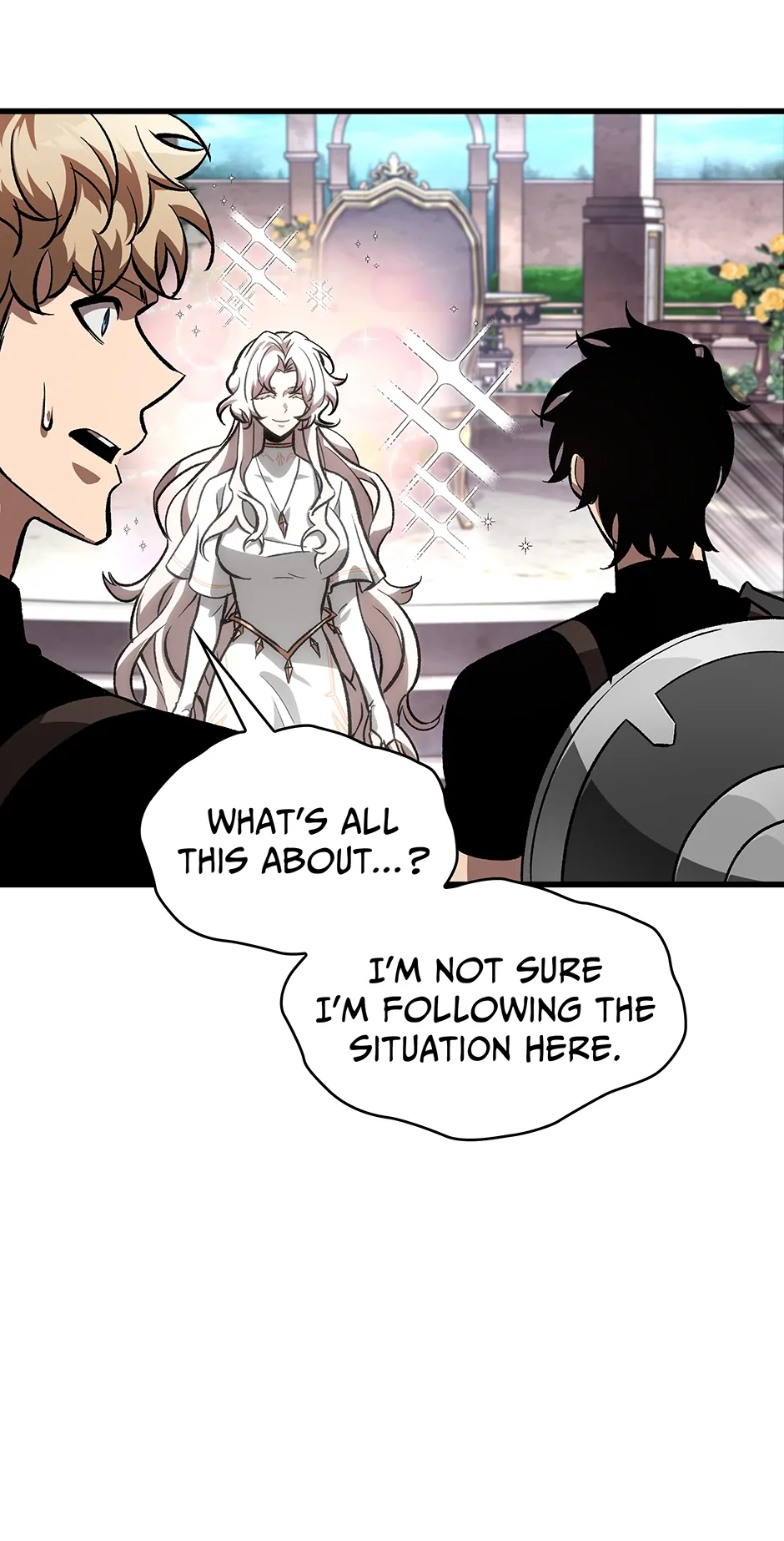 Read Pick Me Up Manga Online