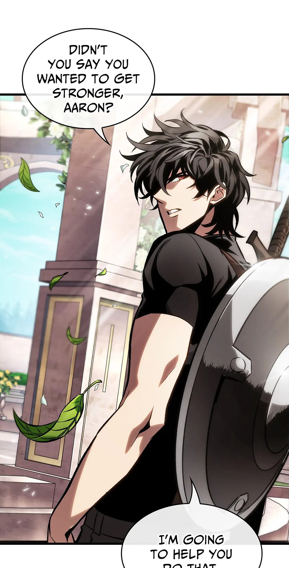 Read Pick Me Up Manga Online