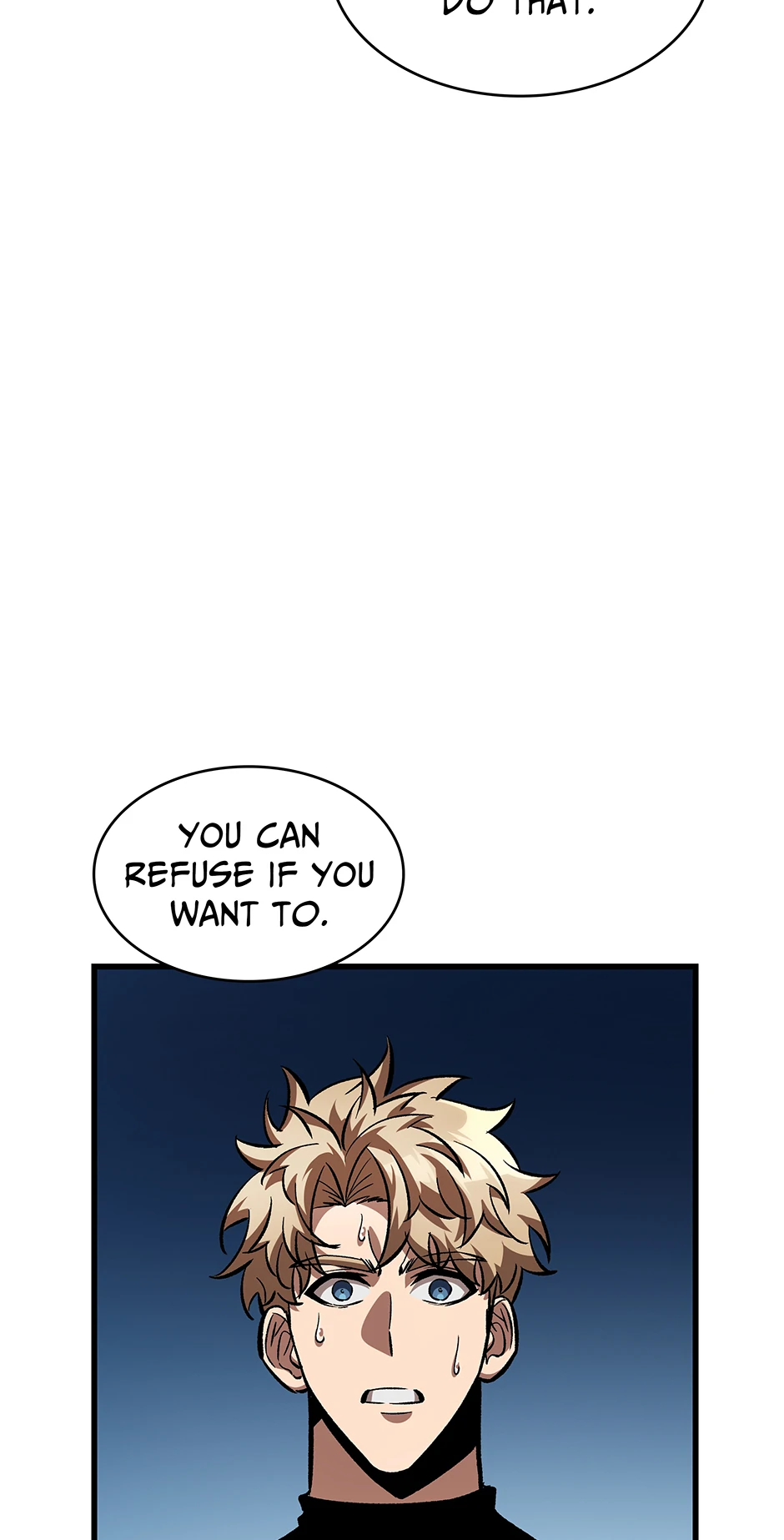 Read Pick Me Up Manga Online