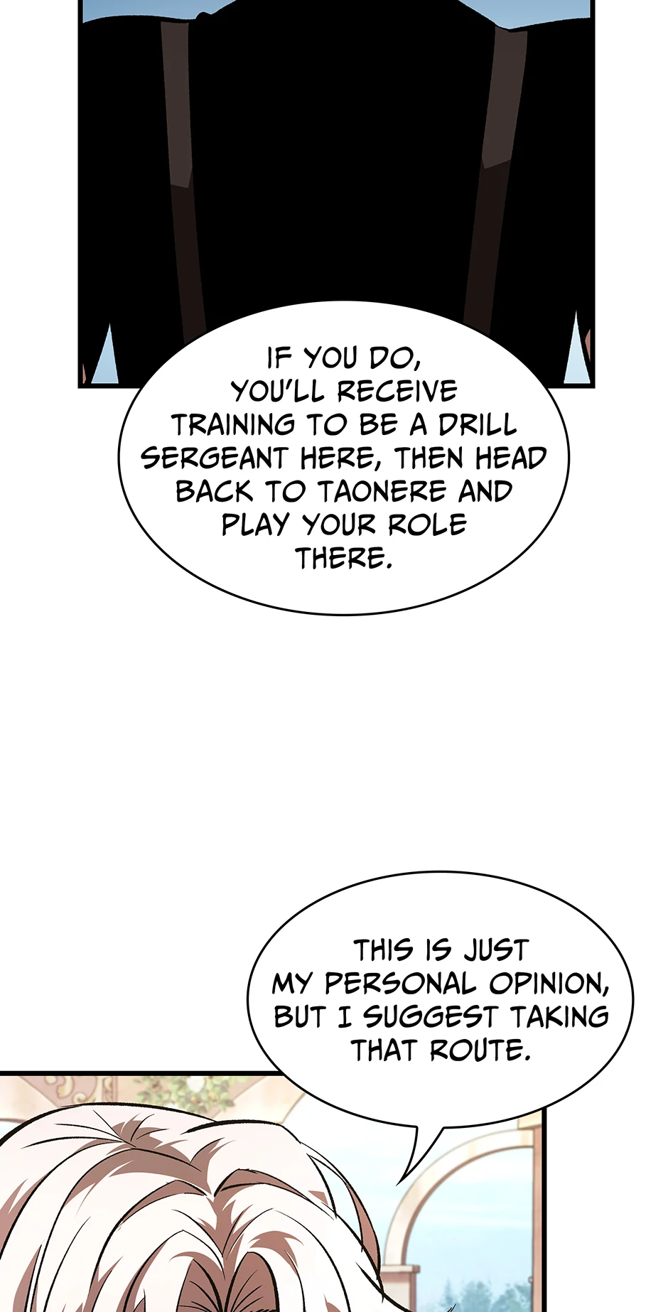 Read Pick Me Up Manga Online