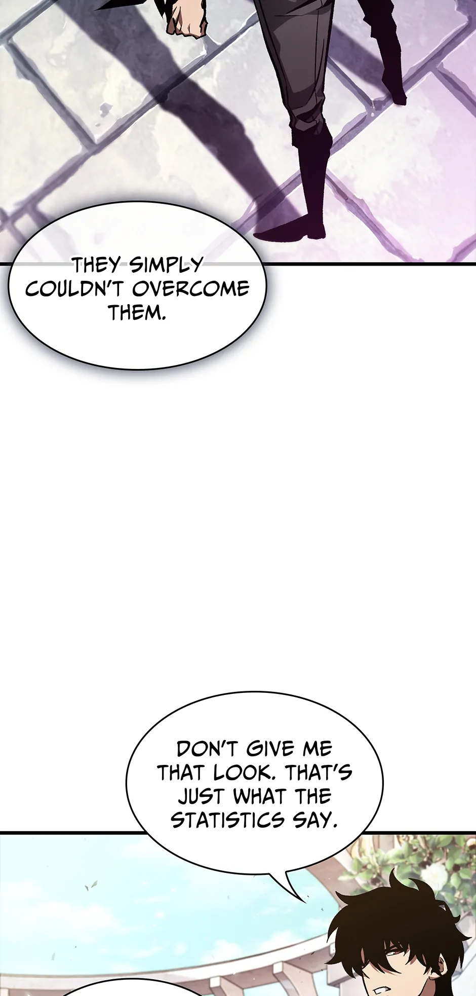 Read Pick Me Up Manga Online