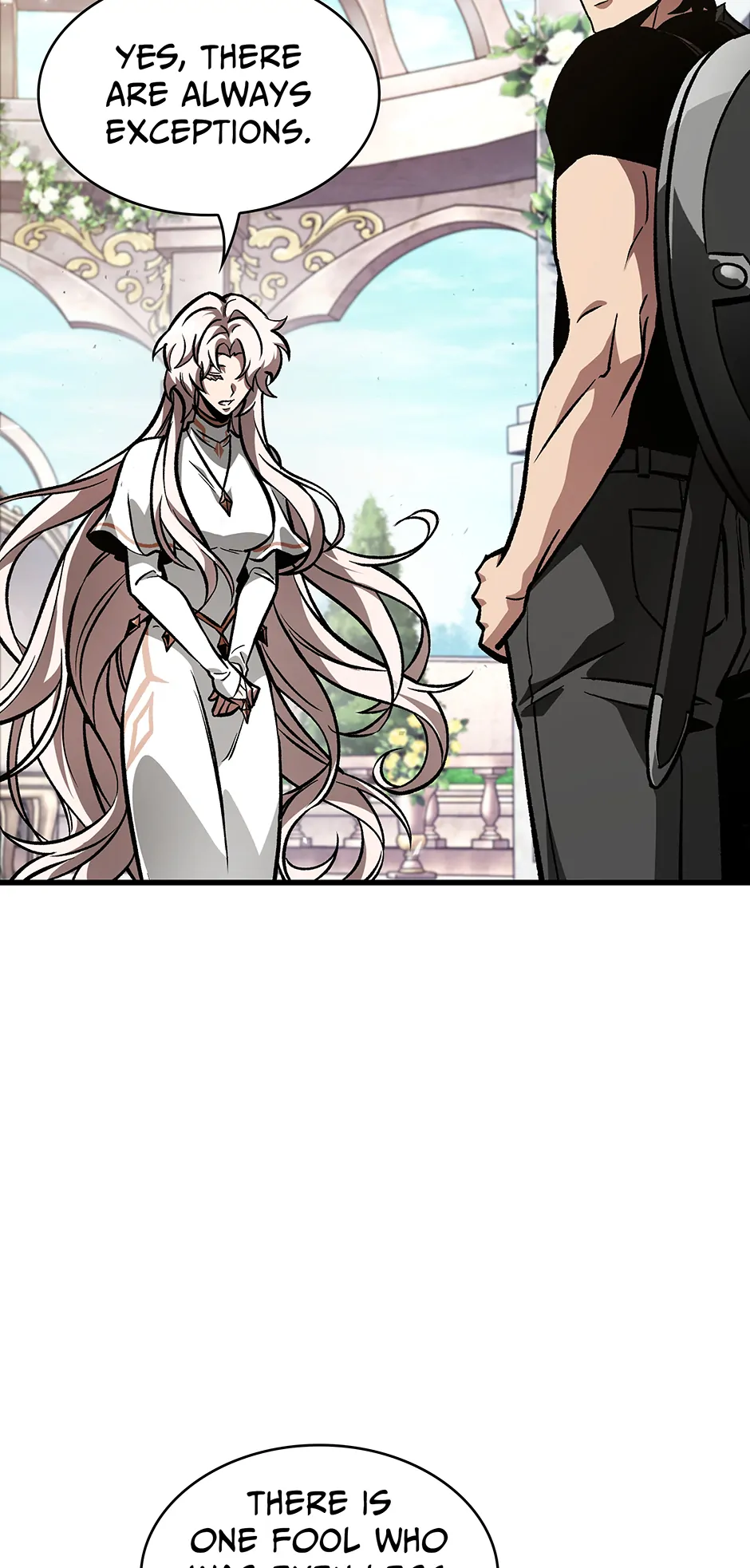 Read Pick Me Up Manga Online