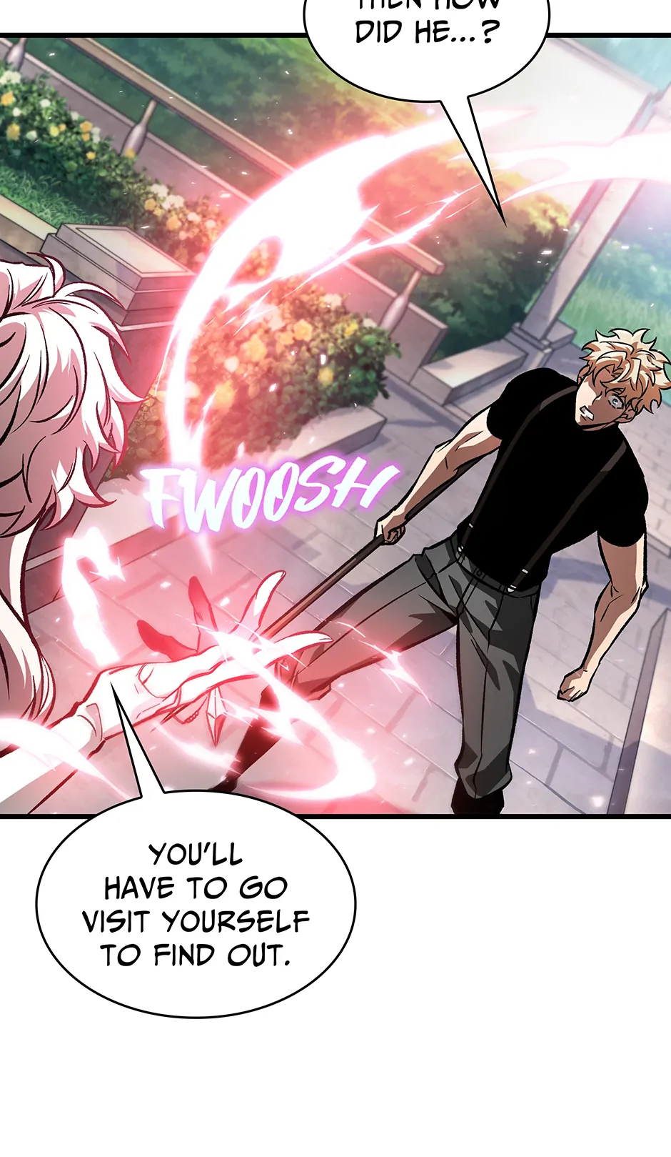Read Pick Me Up Manga Online