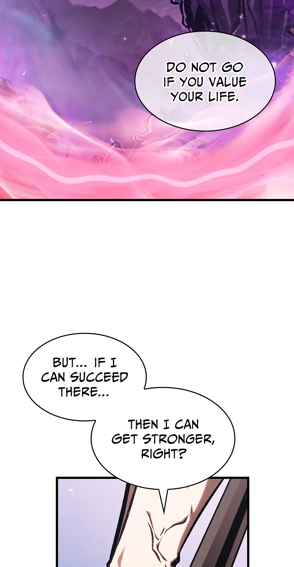 Read Pick Me Up Manga Online