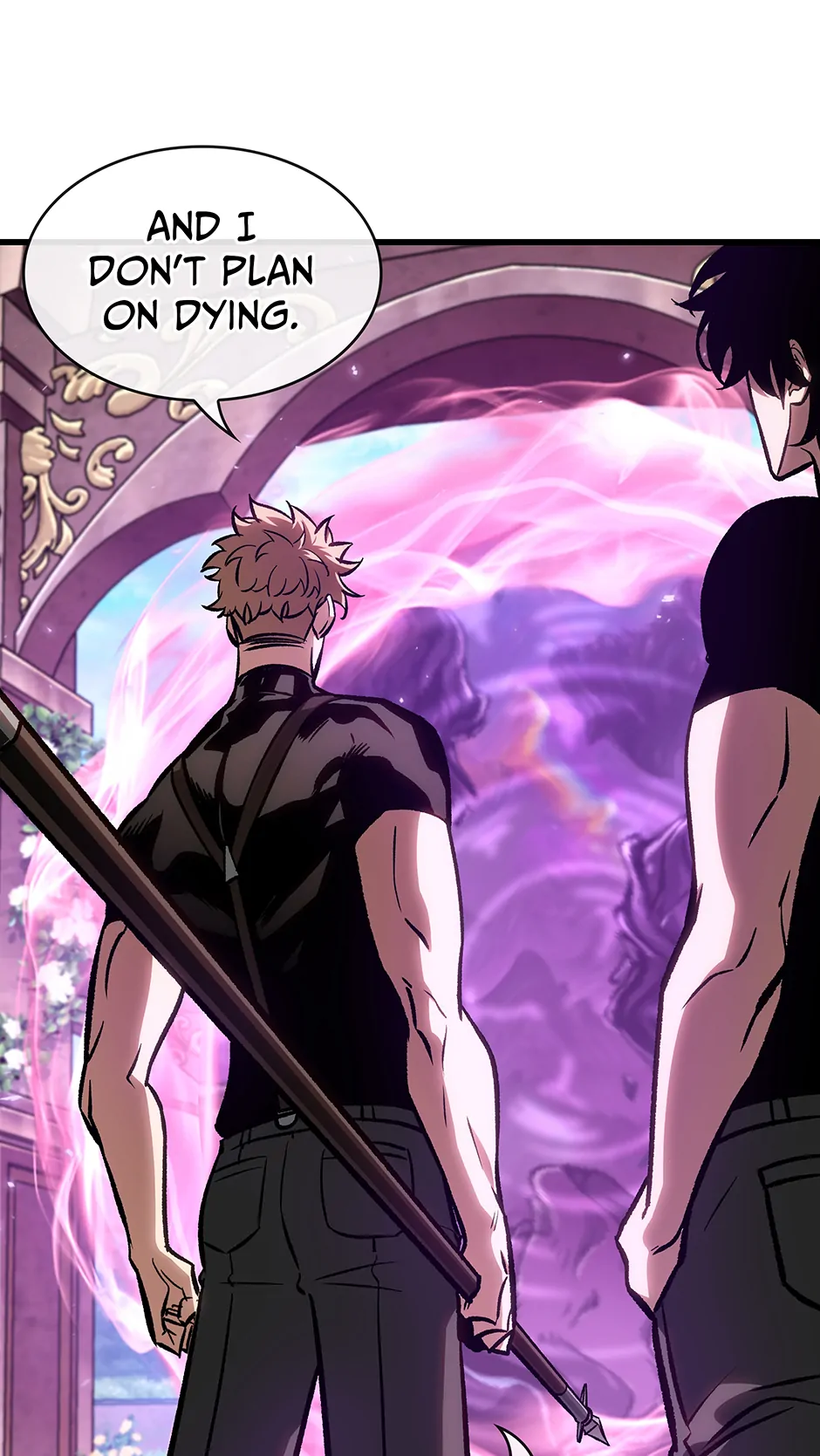 Read Pick Me Up Manga Online