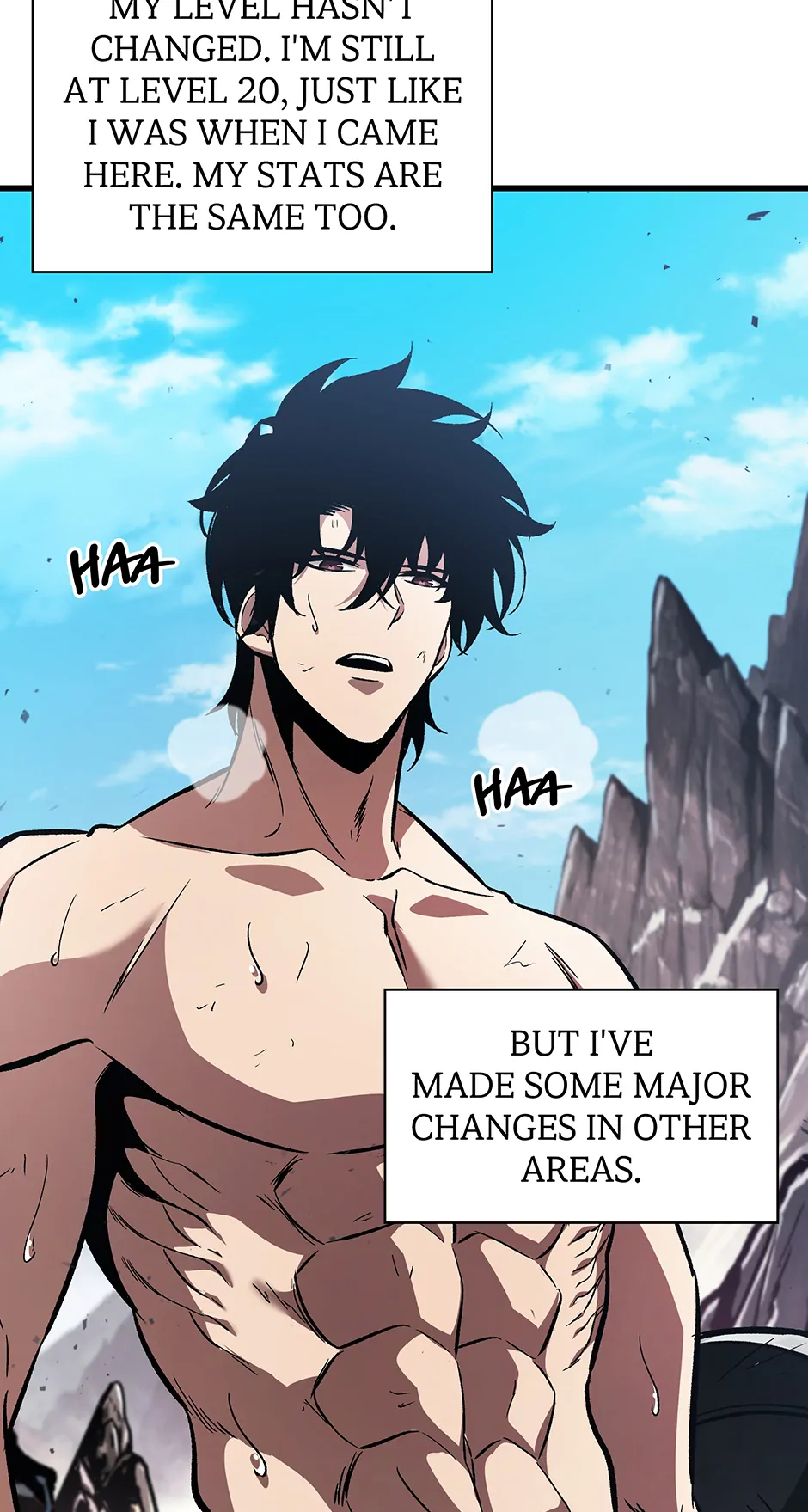 Read Pick Me Up Manga Online