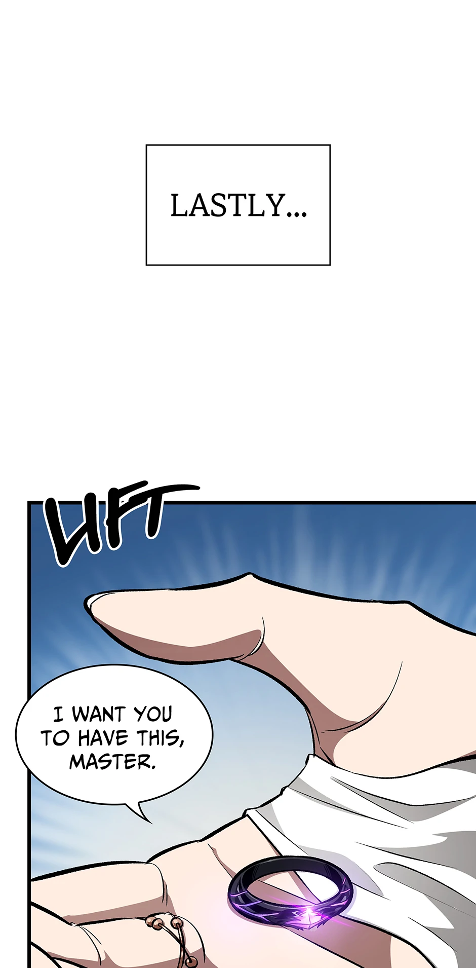 Read Pick Me Up Manga Online