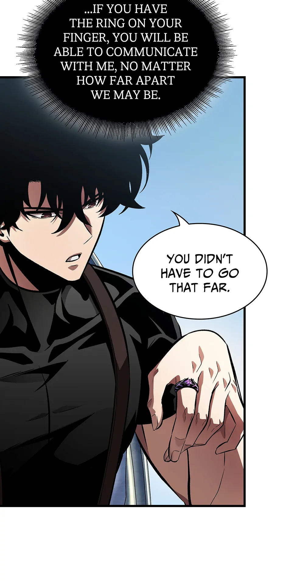 Read Pick Me Up Manga Online