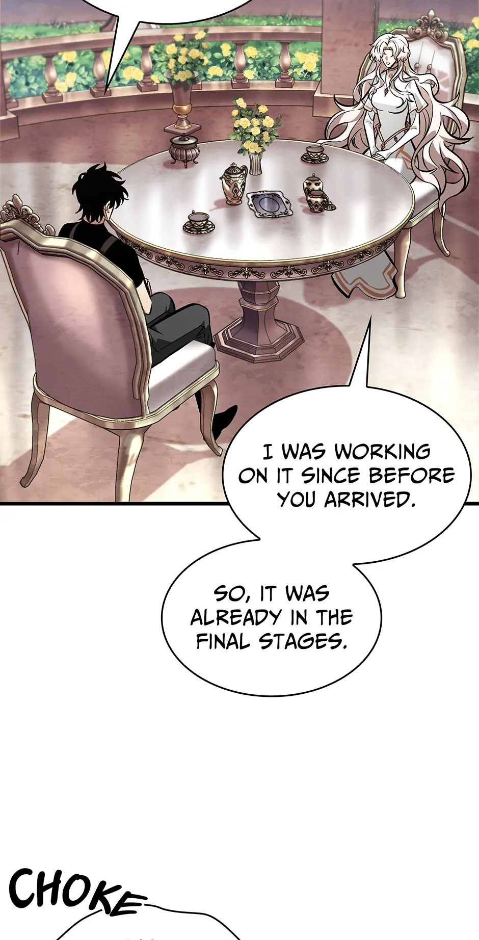 Read Pick Me Up Manga Online