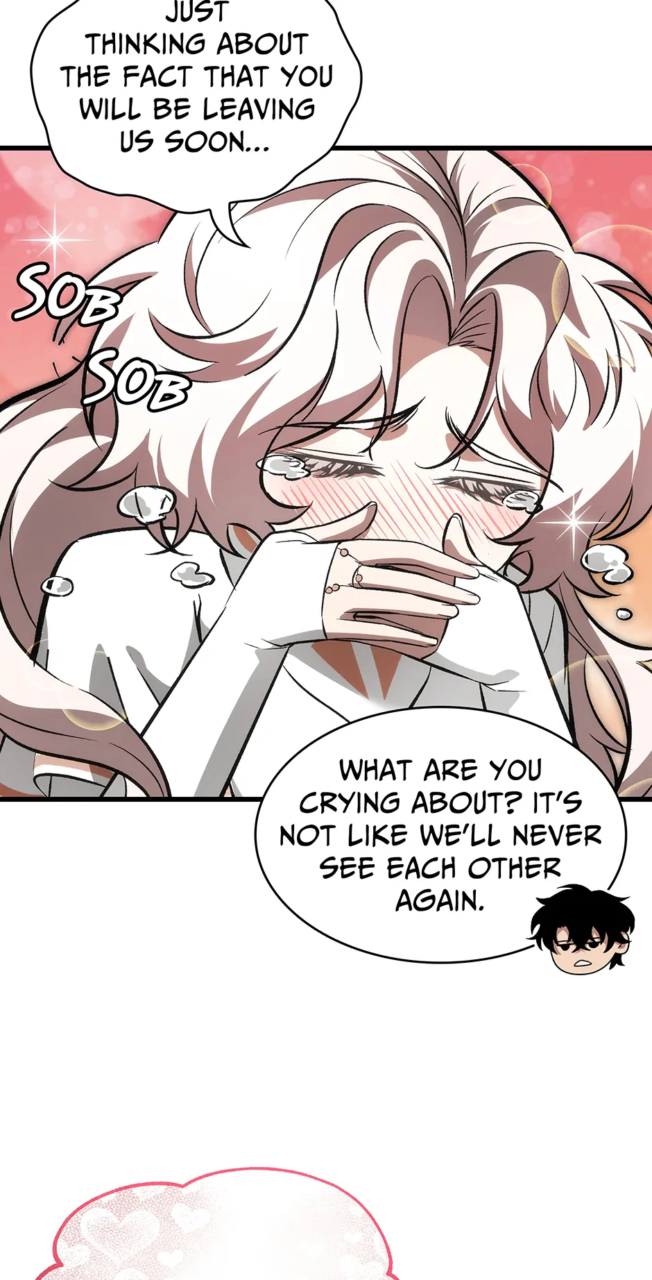 Read Pick Me Up Manga Online
