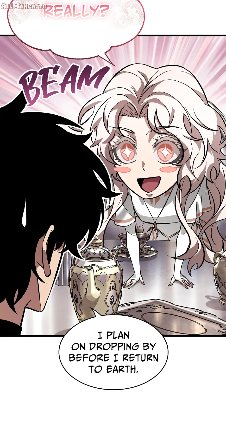 Read Pick Me Up Manga Online
