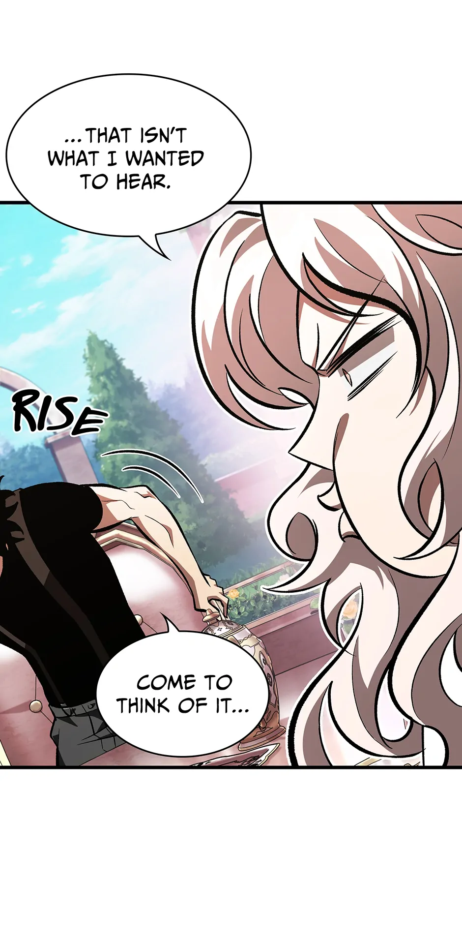 Read Pick Me Up Manga Online