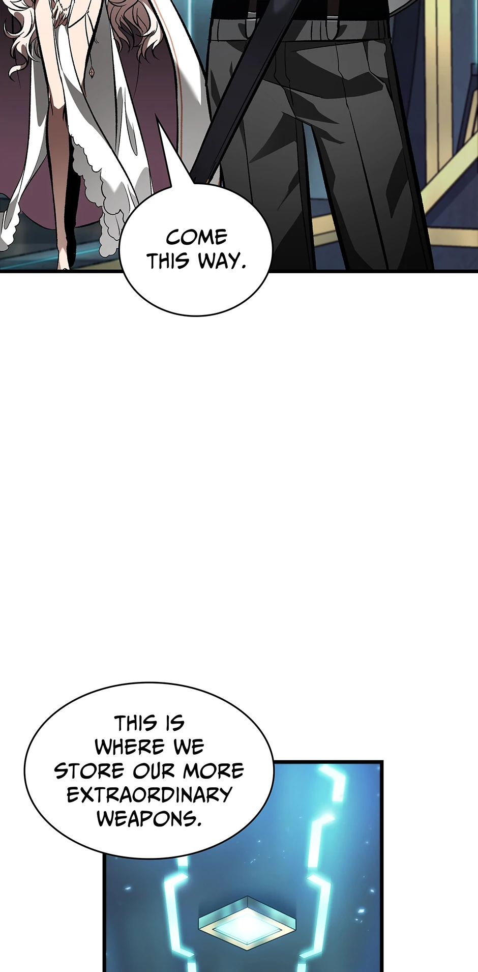 Read Pick Me Up Manga Online