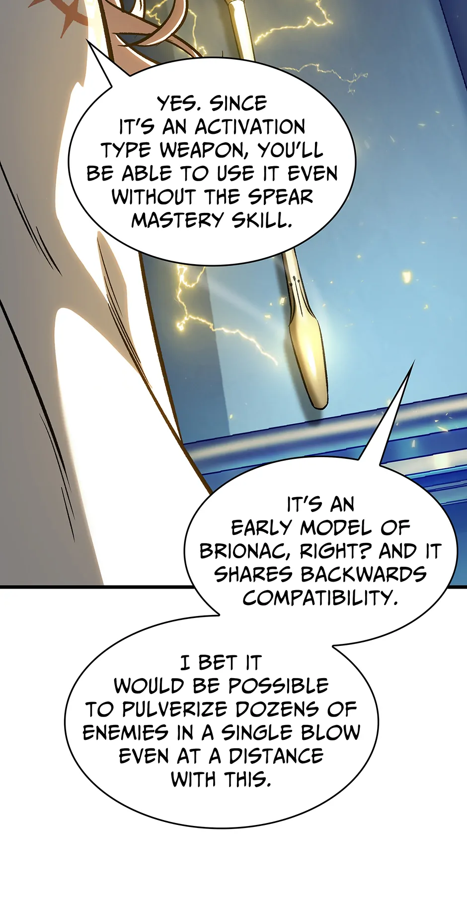 Read Pick Me Up Manga Online