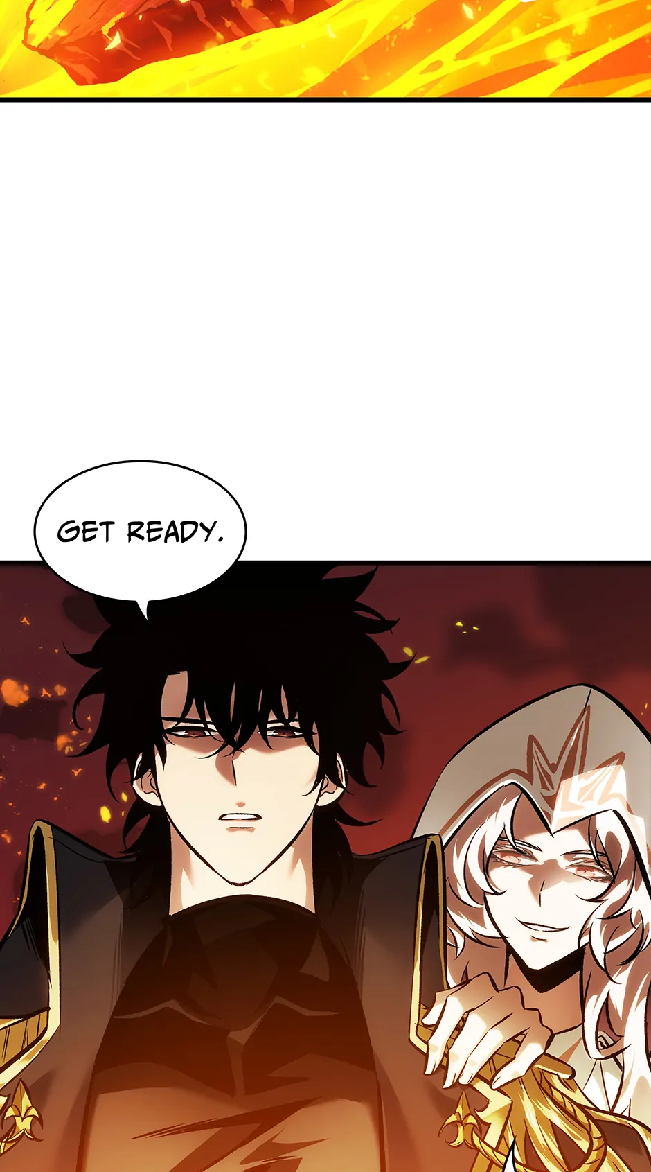 Read Pick Me Up Manga Online