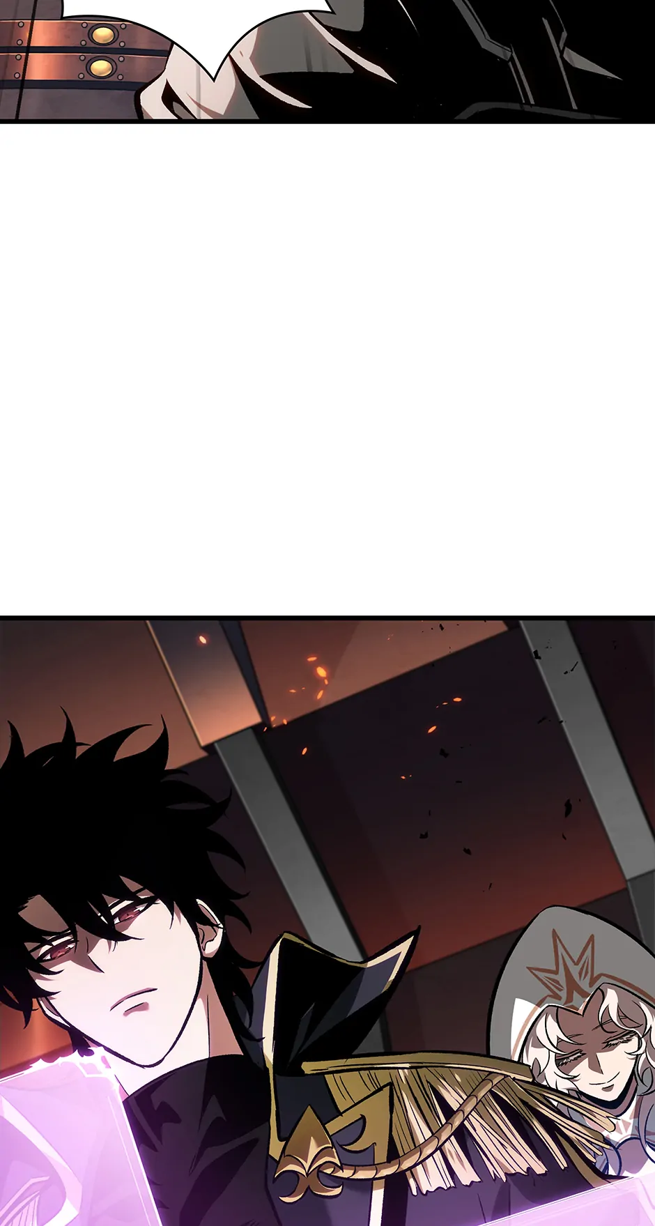 Read Pick Me Up Manga Online