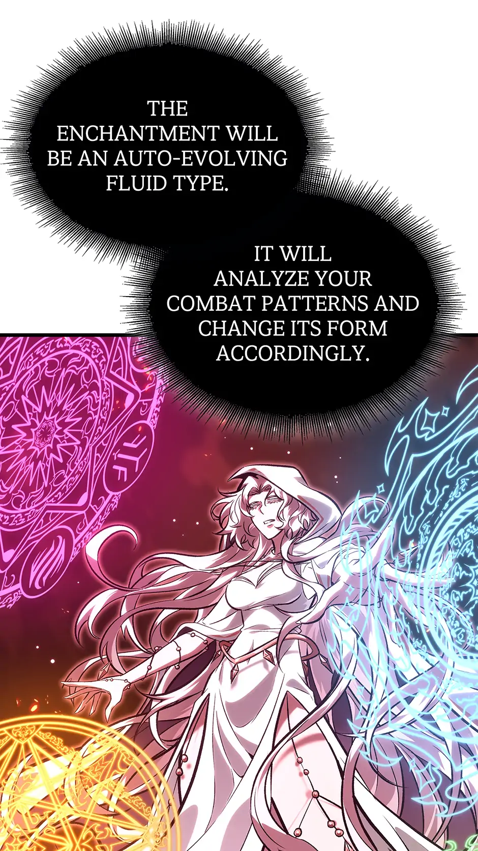 Read Pick Me Up Manga Online
