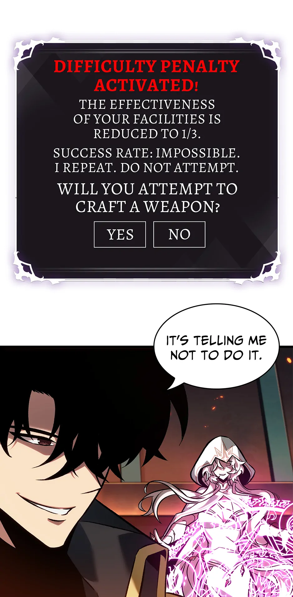 Read Pick Me Up Manga Online