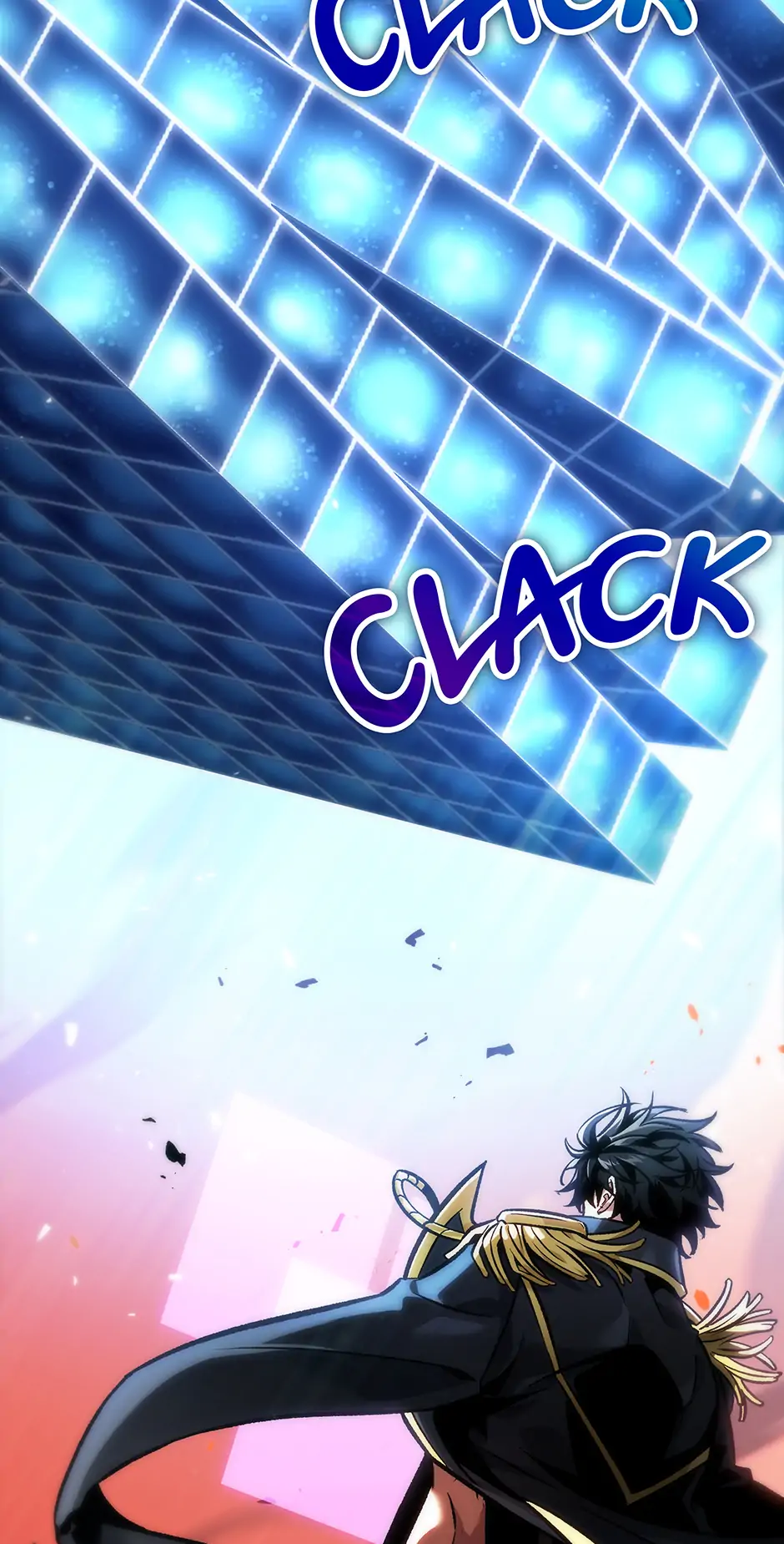 Read Pick Me Up Manga Online