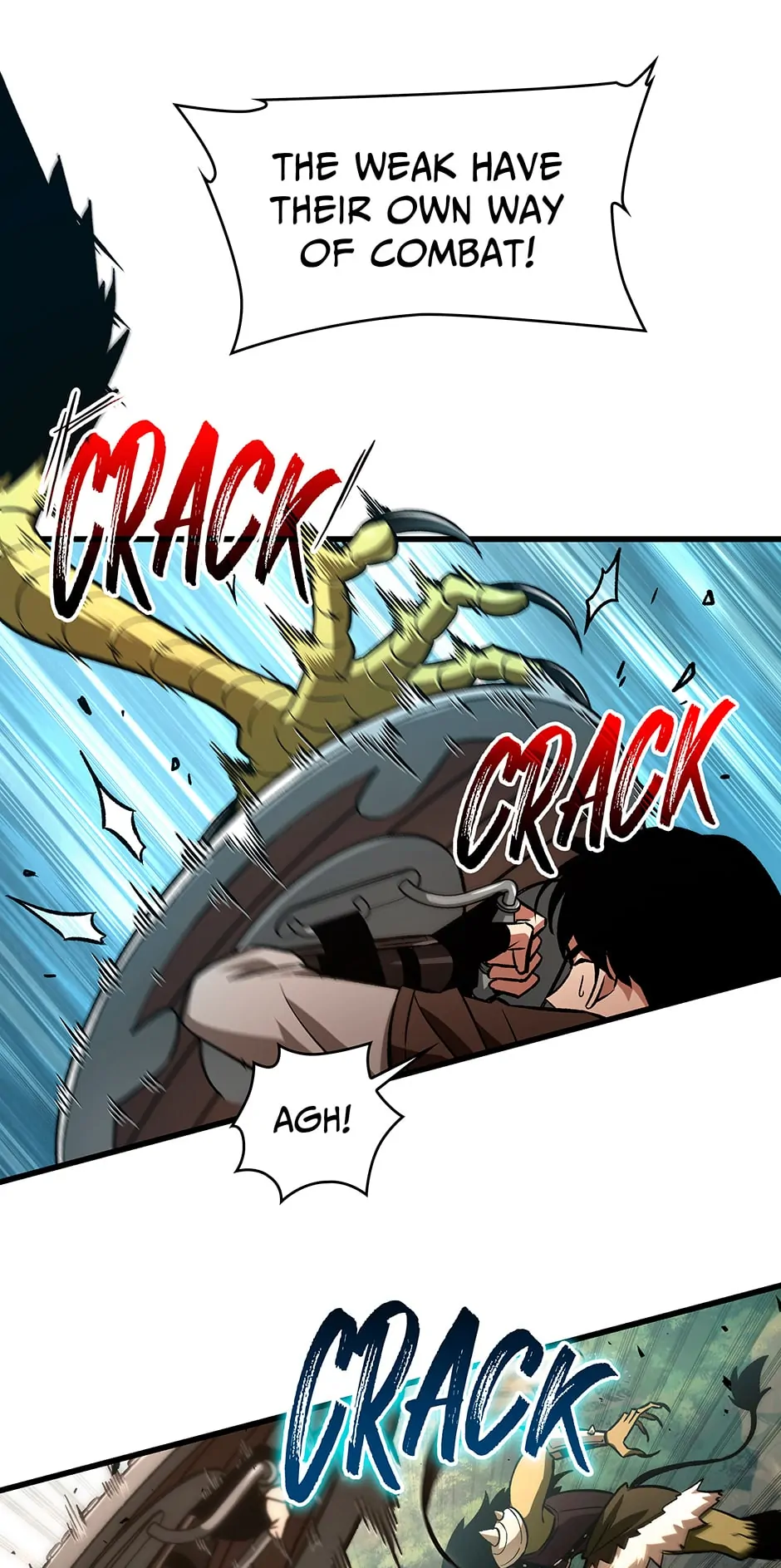 Read Pick Me Up Manga Online