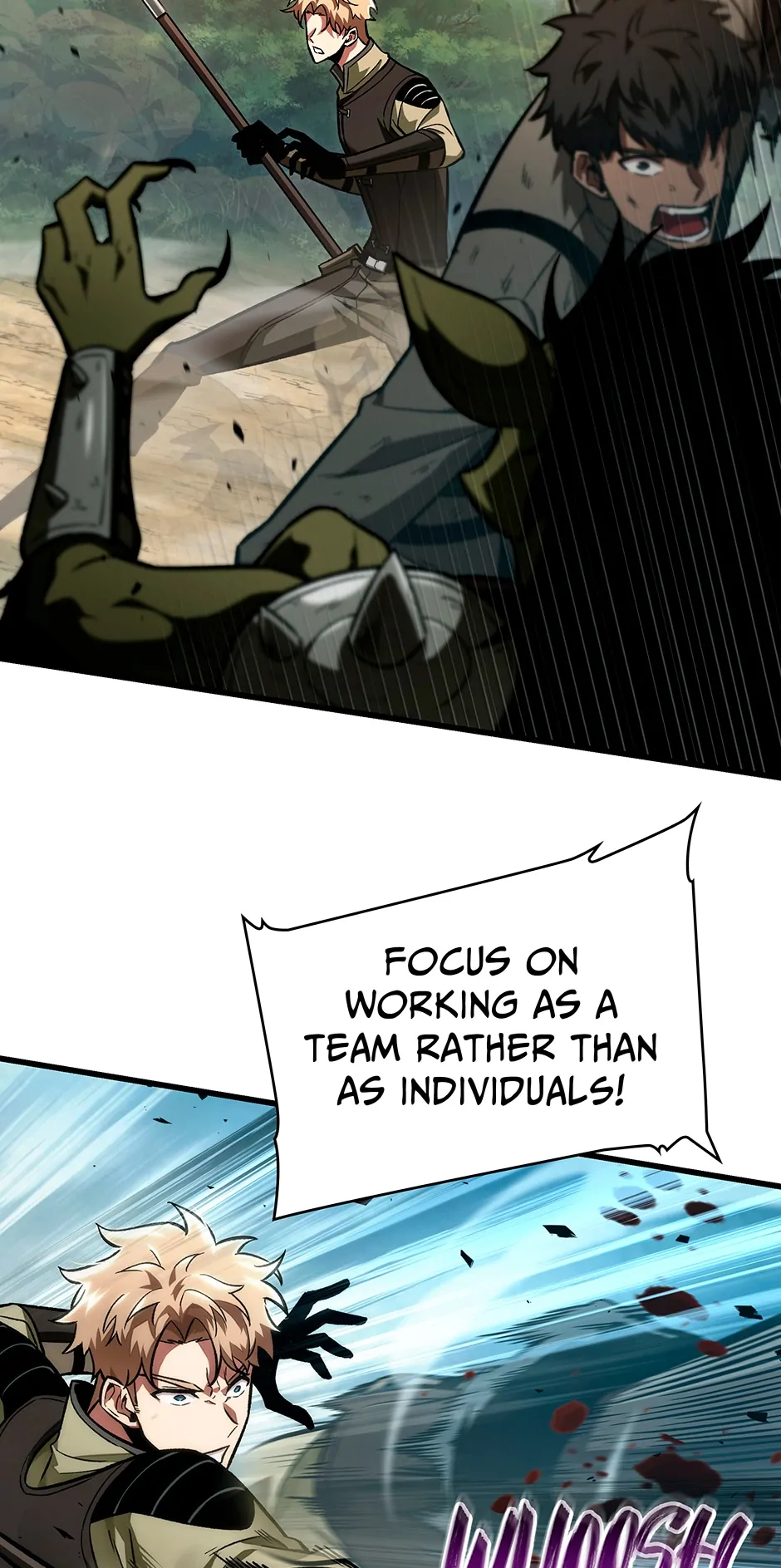 Read Pick Me Up Manga Online
