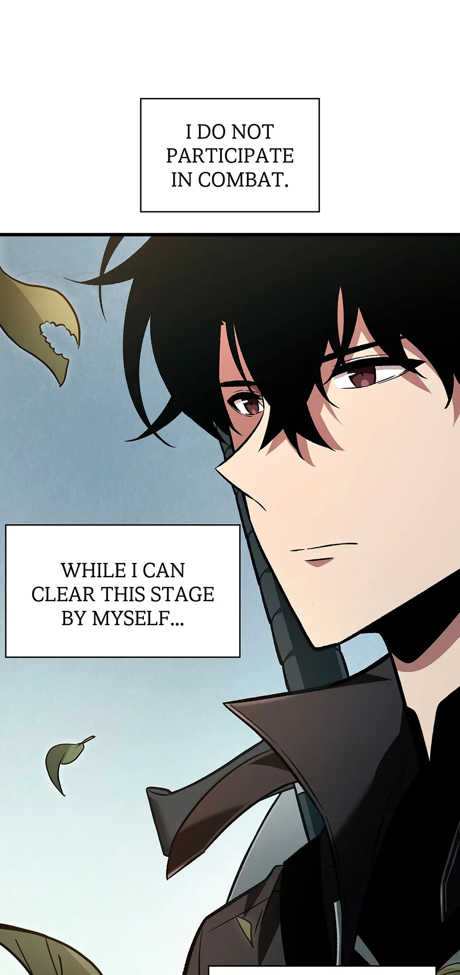 Read Pick Me Up Manga Online