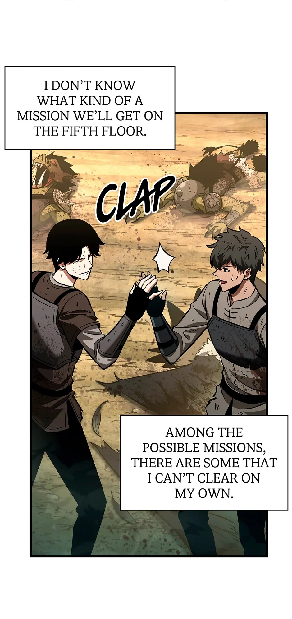 Read Pick Me Up Manga Online