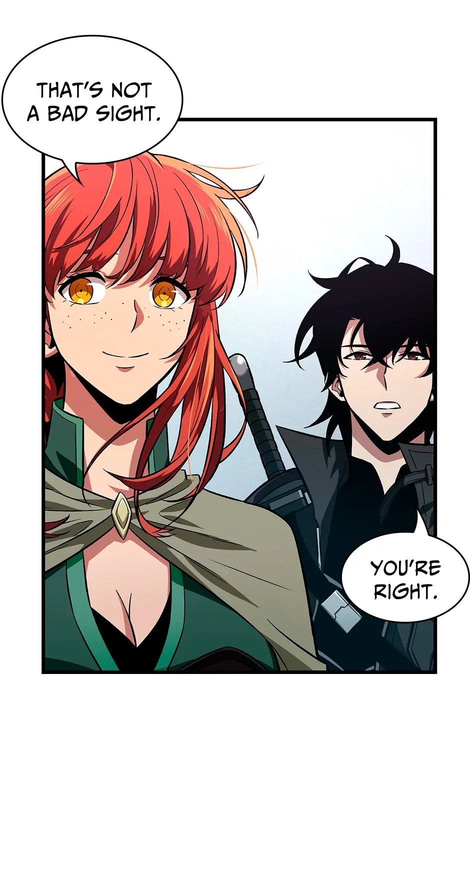 Read Pick Me Up Manga Online