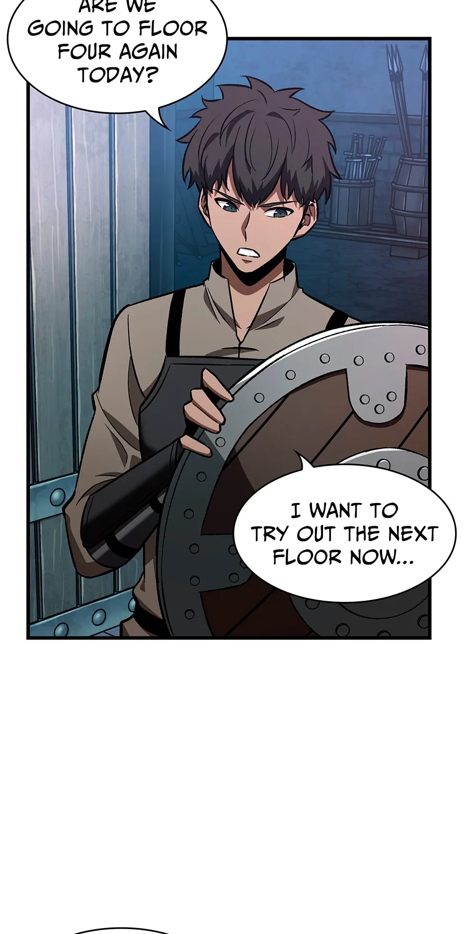 Read Pick Me Up Manga Online