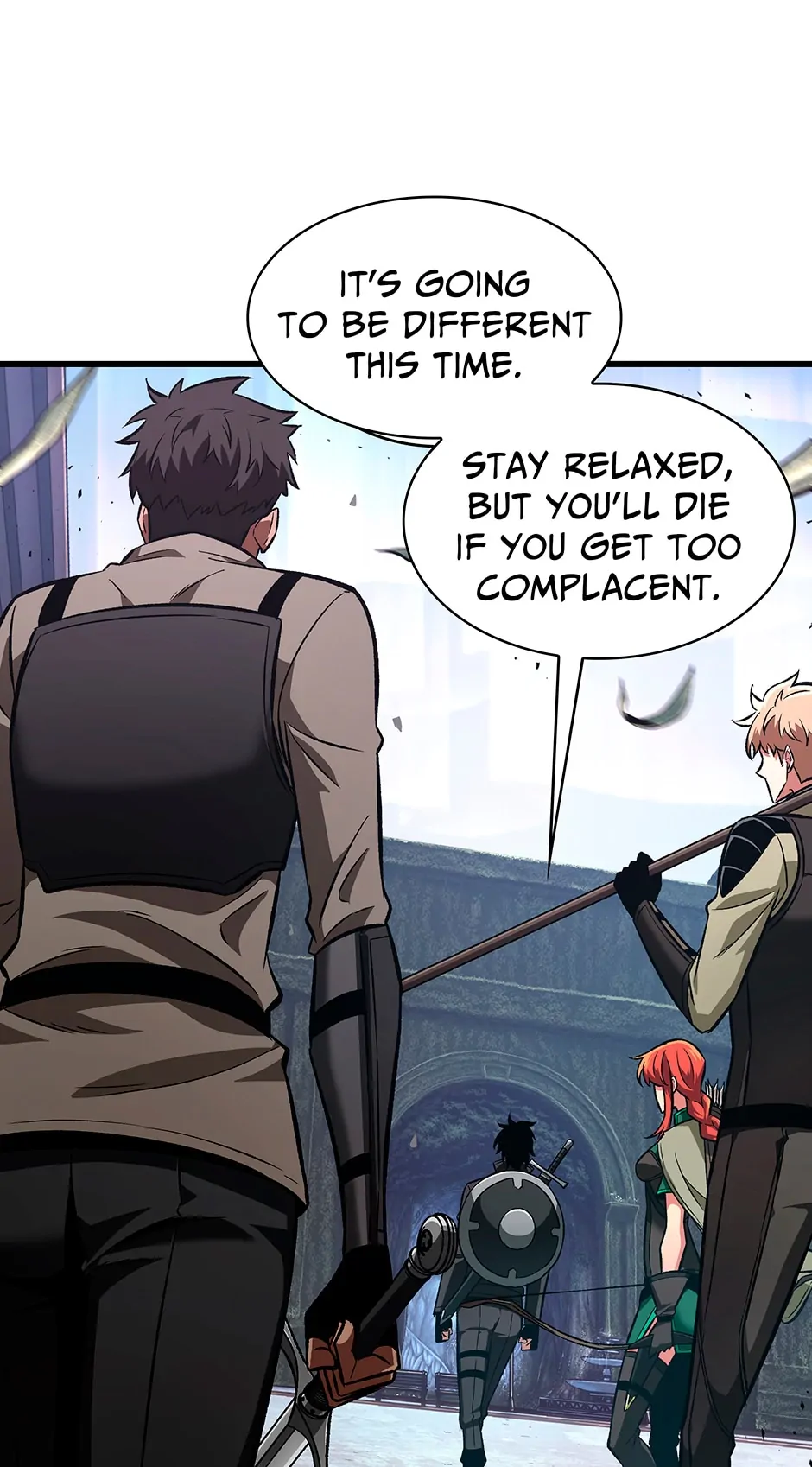 Read Pick Me Up Manga Online