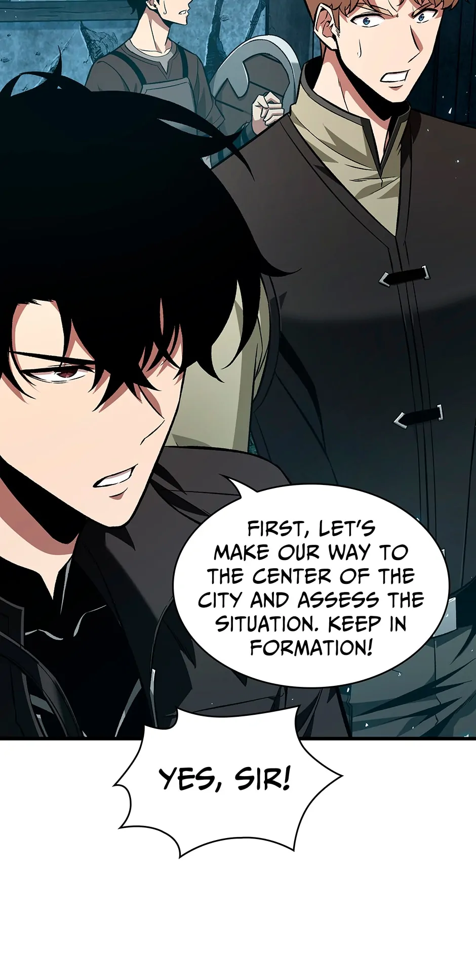 Read Pick Me Up Manga Online