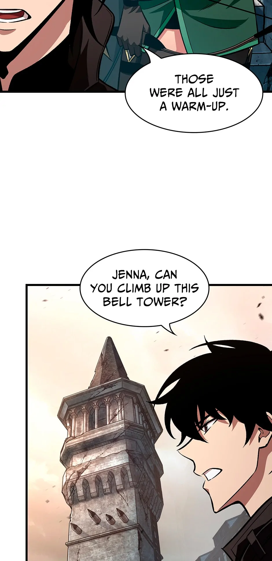 Read Pick Me Up Manga Online