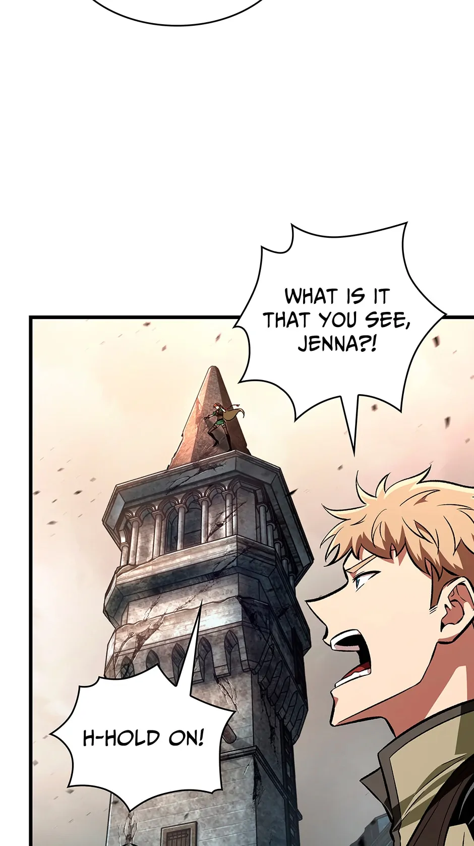 Read Pick Me Up Manga Online