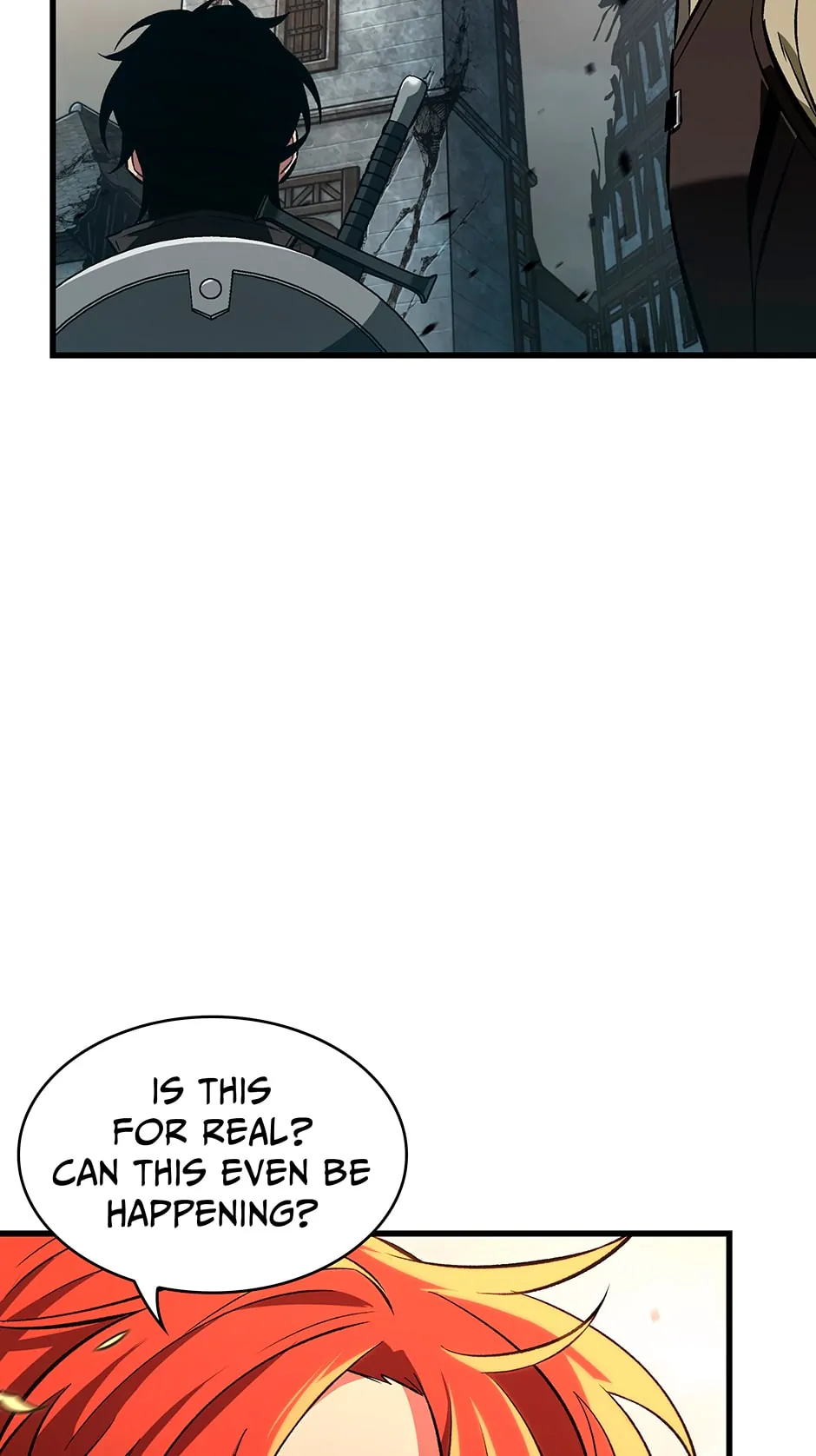 Read Pick Me Up Manga Online